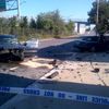 Head-On Collision Near LIE Kills One, Driver Flees Scene